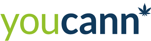 youcann Logo signet Web