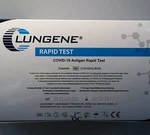 Covid-Antigen-Test